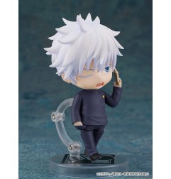 Jujutsu Kaisen - Figurine Nendoroid Satoru Gojo: Tokyo Jujutsu High School Ver. 10 cm