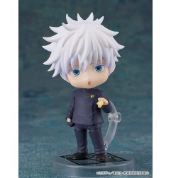 Jujutsu Kaisen - Figurine Nendoroid Satoru Gojo: Tokyo Jujutsu High School Ver. 10 cm