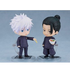 Jujutsu Kaisen - Figurine Nendoroid Satoru Gojo: Tokyo Jujutsu High School Ver. 10 cm