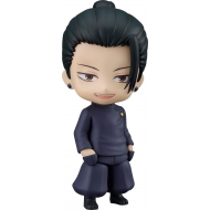 Jujutsu Kaisen - Figurine Nendoroid Suguru Geto: Tokyo Jujutsu High School Ver. 10 cm