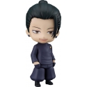 Jujutsu Kaisen - Figurine Nendoroid Suguru Geto: Tokyo Jujutsu High School Ver. 10 cm