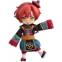 Original Character - Figurine Nendoroid Doll Chinese-Style Jiangshi Twins: Garlic 14 cm