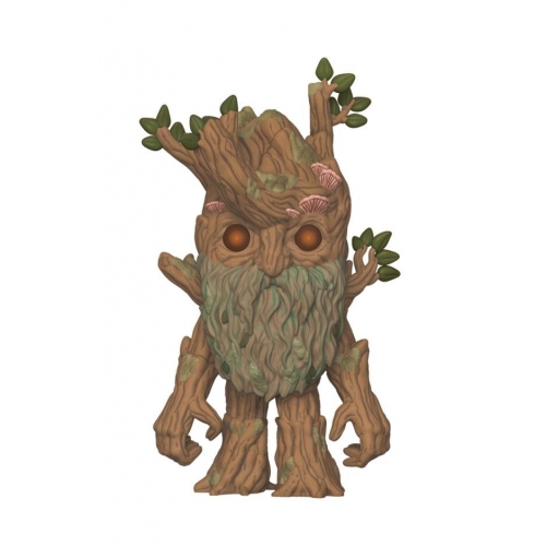 Le Seigneur des Anneaux - Figurine Super Sized POP! Treebeard 15 cm