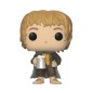 Seigneur des Anneaux, Le - Le Seigneur des Anneaux POP! Movies Vinyl figurine Merry Brandybuck 9 cm