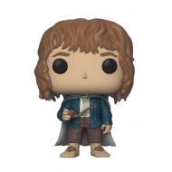 Le Seigneur des Anneaux - Figurine POP! Pippin Took 9 cm