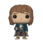 Le Seigneur des Anneaux - Figurine POP! Pippin Took 9 cm