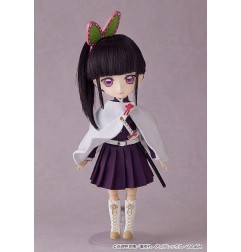 Demon Slayer: Kimetsu no Yaiba - Figurine Harmonia Humming Doll Kanao Tsuyuri 23 cm