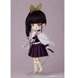Demon Slayer: Kimetsu no Yaiba - Figurine Harmonia Humming Doll Kanao Tsuyuri 23 cm