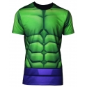 Marvel - T-Shirt Hulk