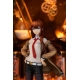 Steinsgate - Statuette Pop Up Parade Kurisu Makise 17 cm