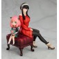 Spy x Family - Statuette PVC 1/7 Anya & Yor 19 cm