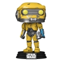 Star Wars : Obi-Wan Kenobi - Figurine POP! Ned-B 9 cm