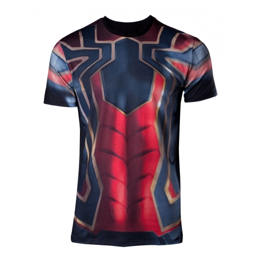 Avengers Infinity War - T-Shirt Iron Spider