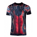 Avengers Infinity War - T-Shirt Iron Spider