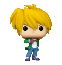 Yu-Gi-Oh - ! Pop! Animation Vinyl figurine Joey Wheeler (DK) 9 cm