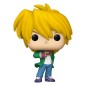 Yu-Gi-Oh - ! Pop! Animation Vinyl figurine Joey Wheeler (DK) 9 cm