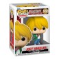 Yu-Gi-Oh - ! Pop! Animation Vinyl figurine Joey Wheeler (DK) 9 cm