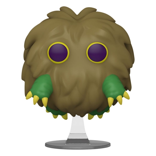 Yu-Gi-Oh ! - Figurine POP! Kuriboh 9 cm