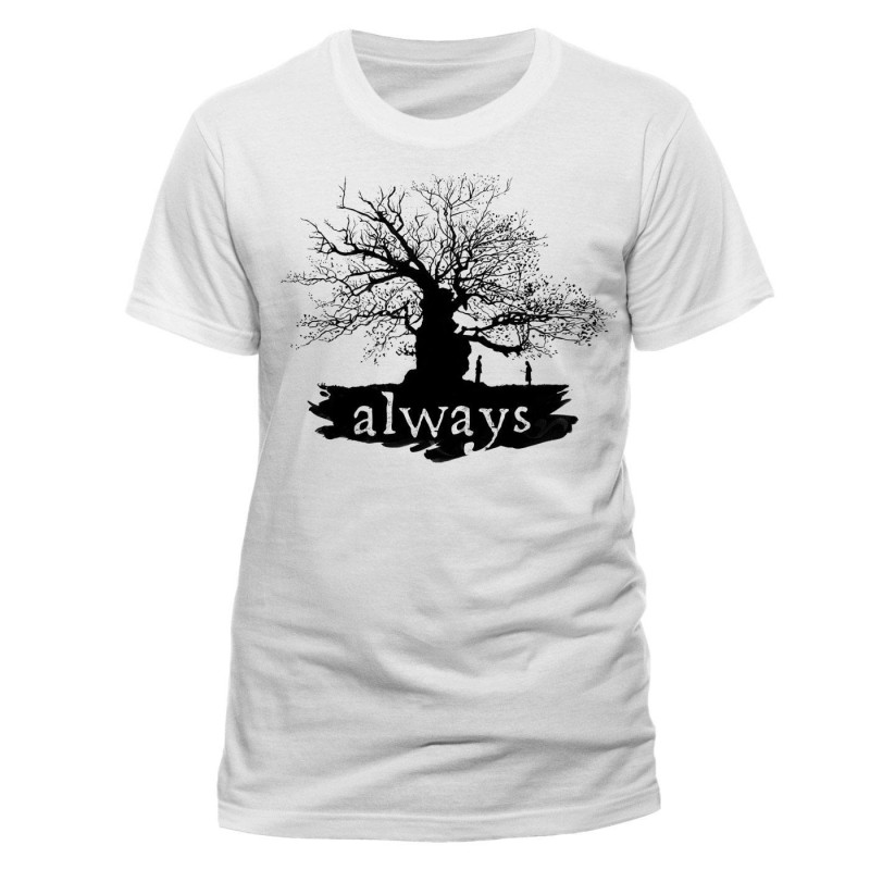 Harry Potter - T-Shirt Always 
