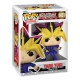 Yu-Gi-Oh ! - Figurine POP! Yami Yugi (DK) 9 cm