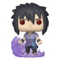 Naruto - Figurine POP! Sasuke (First Susano'o) 9 cm Naruto - Figurine POP! Sasuke (First Susano'o) 9 cm