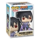 Naruto - Figurine POP! Sasuke (First Susano'o) 9 cm