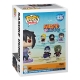 Naruto - Figurine POP! Sasuke (First Susano'o) 9 cm