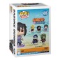 Naruto - Pop! Animation Vinyl figurine Sasuke (First Susano'o) 9 cm
