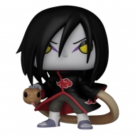 Naruto - Figurine POP! Orochimaru 9 cm Naruto - Figurine POP! Orochimaru 9 cm