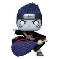 Naruto - Figurine POP! Kisame 15 cm