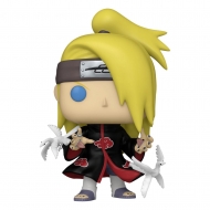 Naruto - Figurine POP! Deidara 9 cm