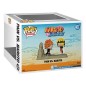 Naruto - Pack 2 figurines POP! Pain vs Naruto 9 cm Naruto - Pack 2 figurines POP! Pain vs Naruto 9 cm