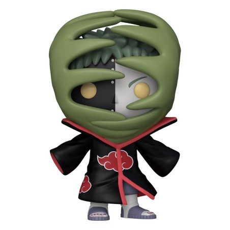 Naruto - Figurine Oversized POP! Vinyl Zetsu 15 cm