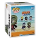 Naruto - Figurine POP! Oversized Zetsu 15 cm