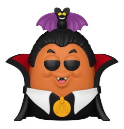 McDonalds - POP! Ad Icons Vinyl figurine NB - Vamp 9 cm