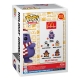 McDonalds - Figurine POP! Grimace (HLDY) 9 cm