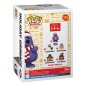 McDonalds - POP! Ad Icons Vinyl figurine Grimace (HLDY) 9 cm