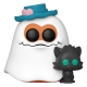 McDonalds - Figurine POP! Ghost 9 cm