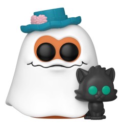 McDonalds - POP! Ad Icons Vinyl figurine NB - Ghost 9 cm