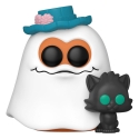 McDonalds - Figurine POP! Ghost 9 cm