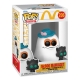 McDonalds - Figurine POP! Ghost 9 cm
