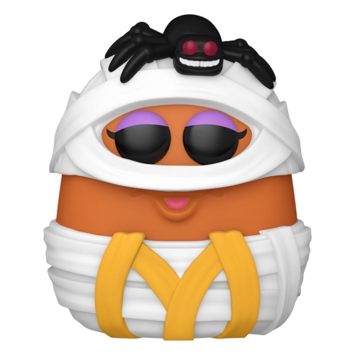 McDonalds - Figurine POP! Mummy McNugget 9 cm