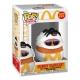 McDonalds - Figurine POP! Mummy McNugget 9 cm