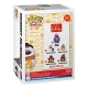 McDonalds - Figurine POP! Mummy McNugget 9 cm