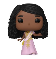 Barbie - POP! Movies Vinyl figurine President  9 cm