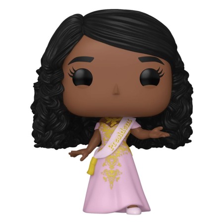 Barbie - POP! Movies Vinyl figurine President  9 cm