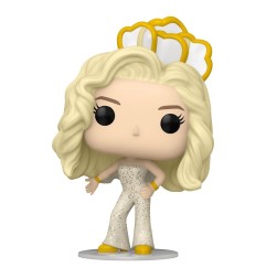 Barbie - POP! Movies Vinyl figurine  9 cm