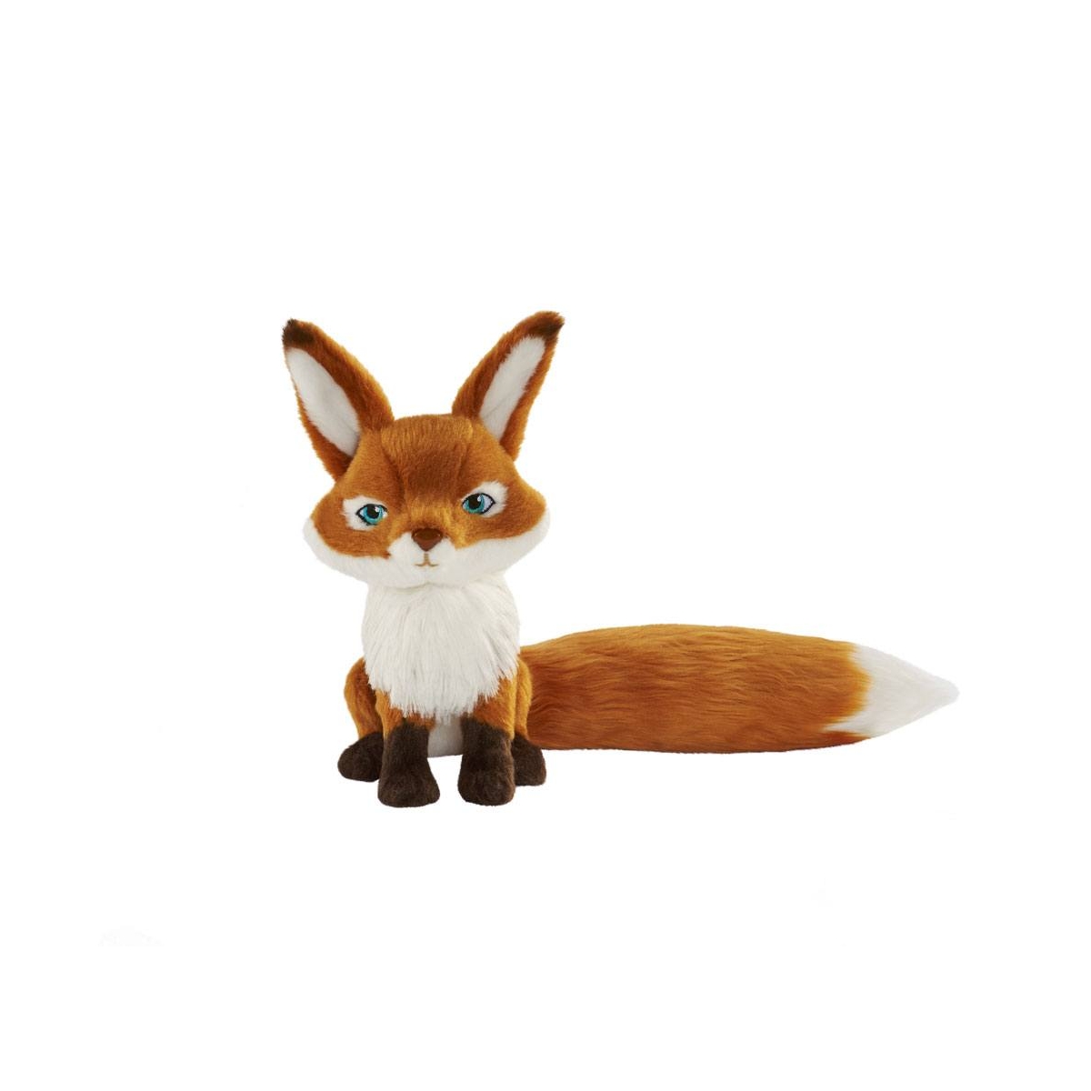 Peluche renard du petit prince deals