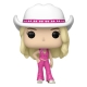 Barbie - Figurine POP! Barbie Western 9 cm