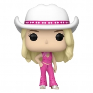 Barbie - Figurine POP! Barbie Western 9 cm